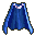 lazurowy plaszcz smoczy - blue dragon cloak - plaszcze.png